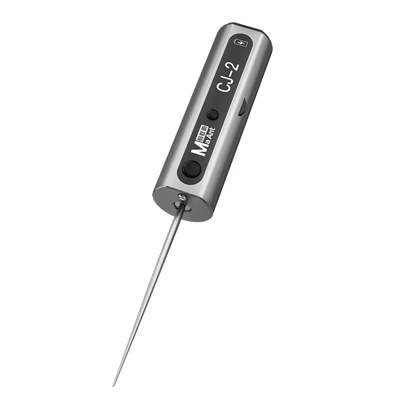 MaAnt-CJ-2 Ajustável Cola Elétrica Removedor Rod, Telefone móvel, LCD Touch Screen, OCA Cola Removendo Ferramenta, Lâmpada Detecção de Poeira