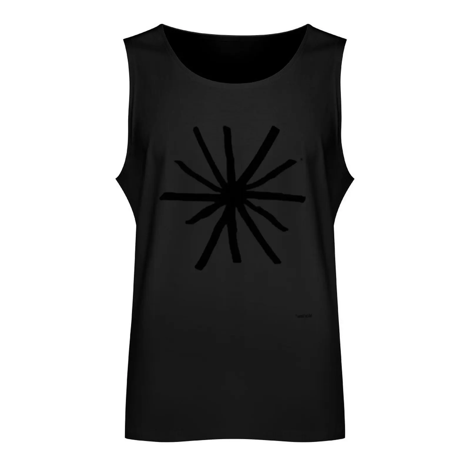 Page 5 Tank Top gym accessories men sleeveless vest men