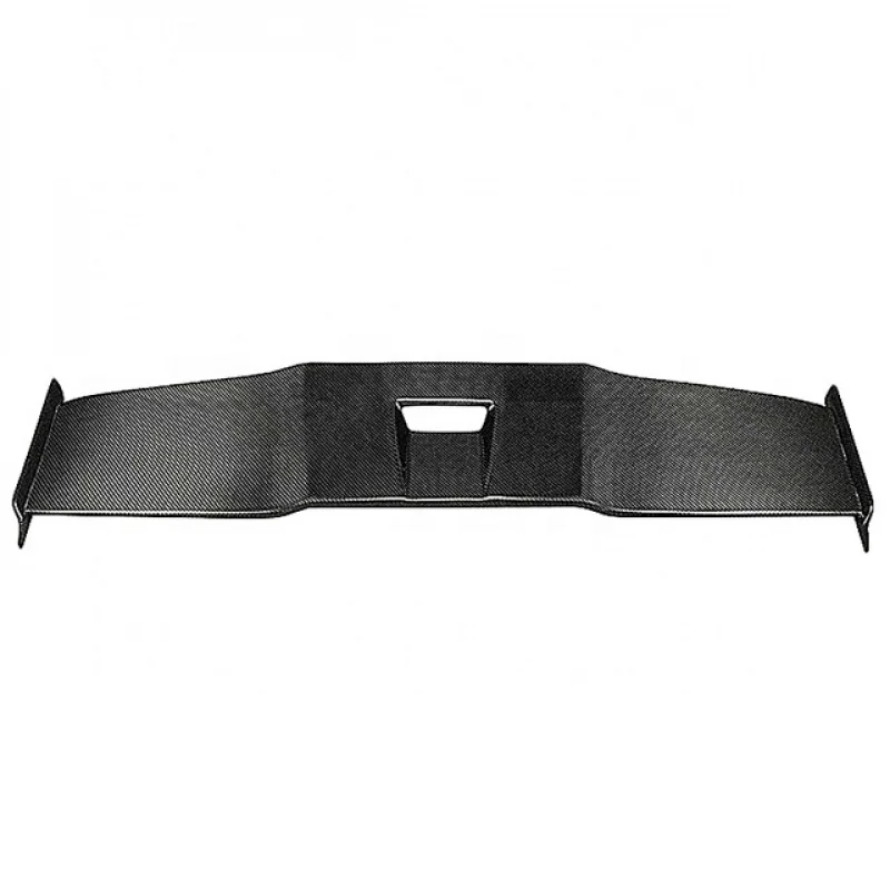 

Задний спойлер (антикрыло) из сухого карбона в стиле SD для Lamborghini Huracan LP580 LP610, комплект обвеса