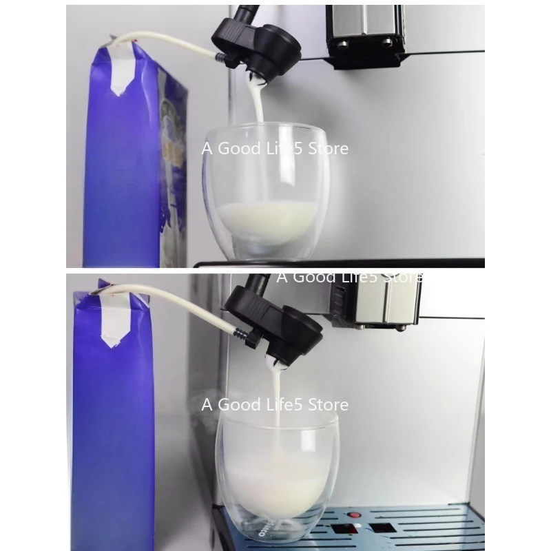 Applicare al montalatte Philips per mungitura automatica HD8761/lirika/lirikplus/HD8652/8650