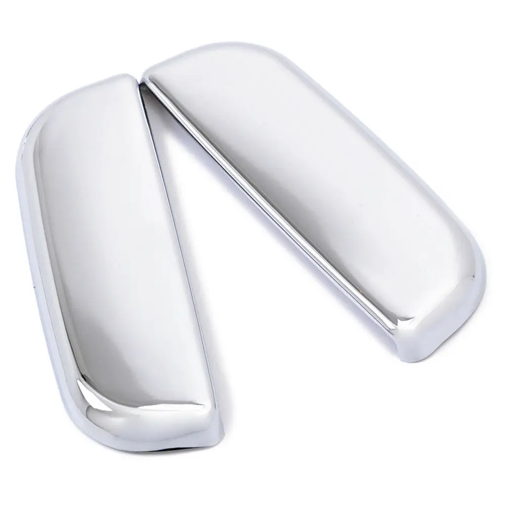 

4Pcs Car ABS Chrome Exterior Door Handles Cover Protectors Decorative For Suzuki Alto 2009-2011 Car Styling Accessories-AB36
