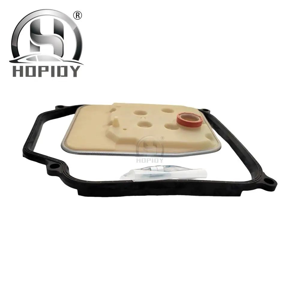 

JHY for 01M325429 01M oil filter + gasket Volkswagen and other models gearbox filter auto parts