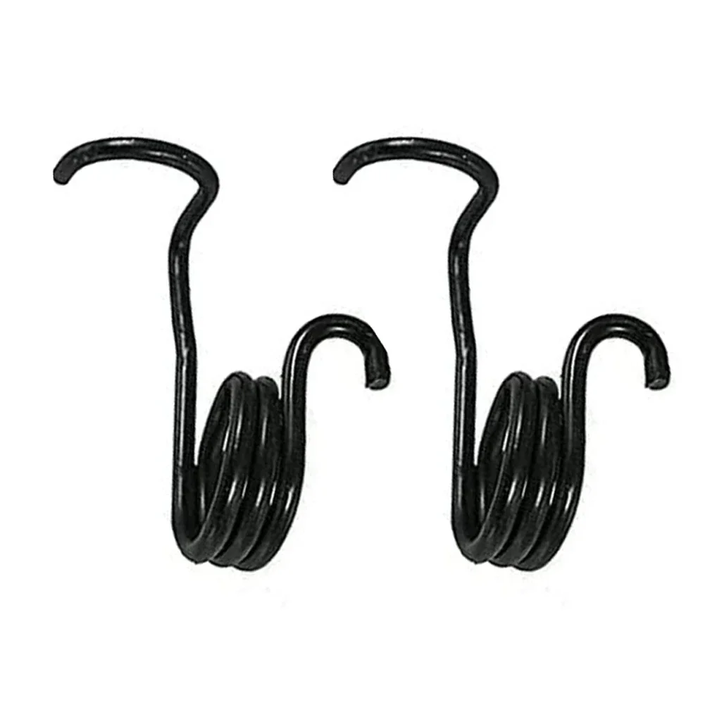 

2pcs Metal Replacement Springs for Lawn Mower Lift Handle Compatible with CT126 CT153 CT154 and Additional Models