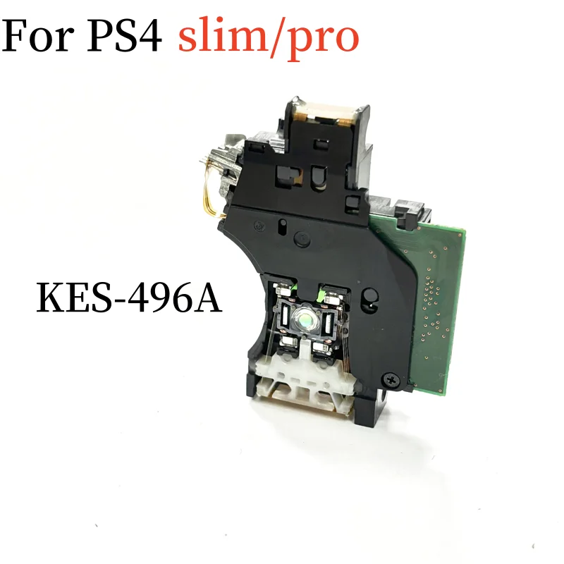 Original KES-496A L… - image