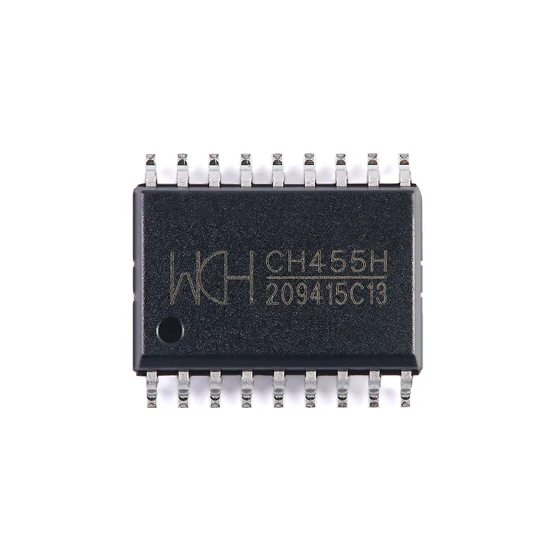 정품 CH455H, 5 개