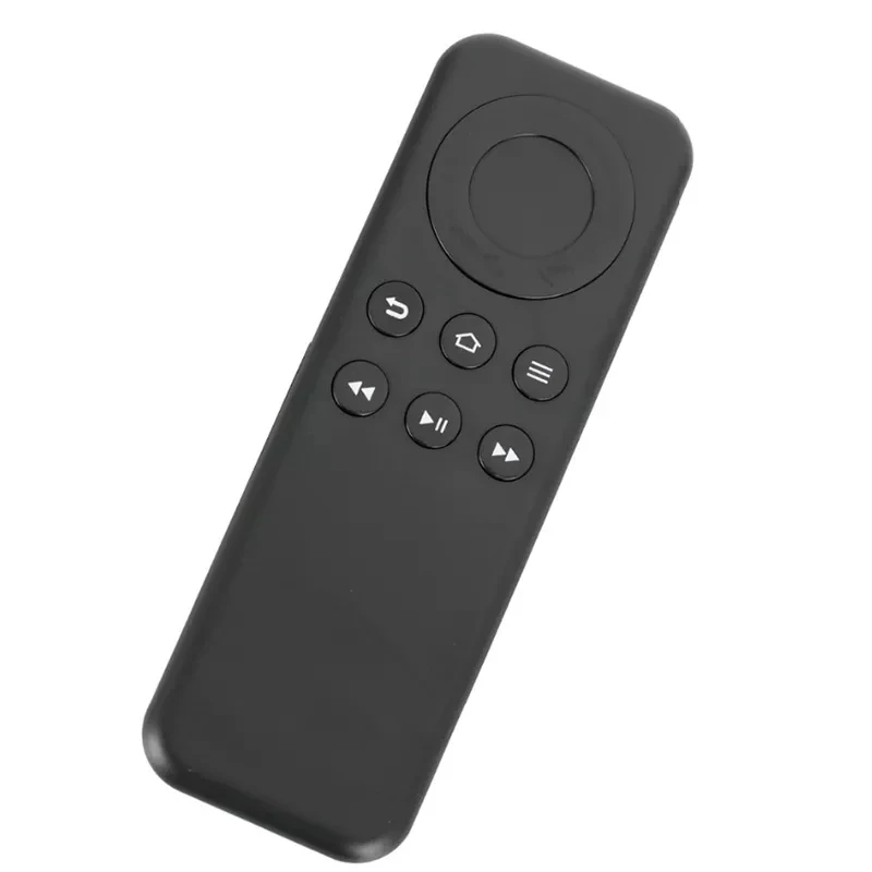 New Bluetooth STB Remote Control Fit For Amazon Fire TV Stick Fire TV Box CV98LM