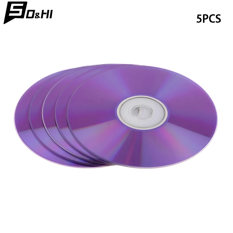 Wholesale 5 Discs G… - image