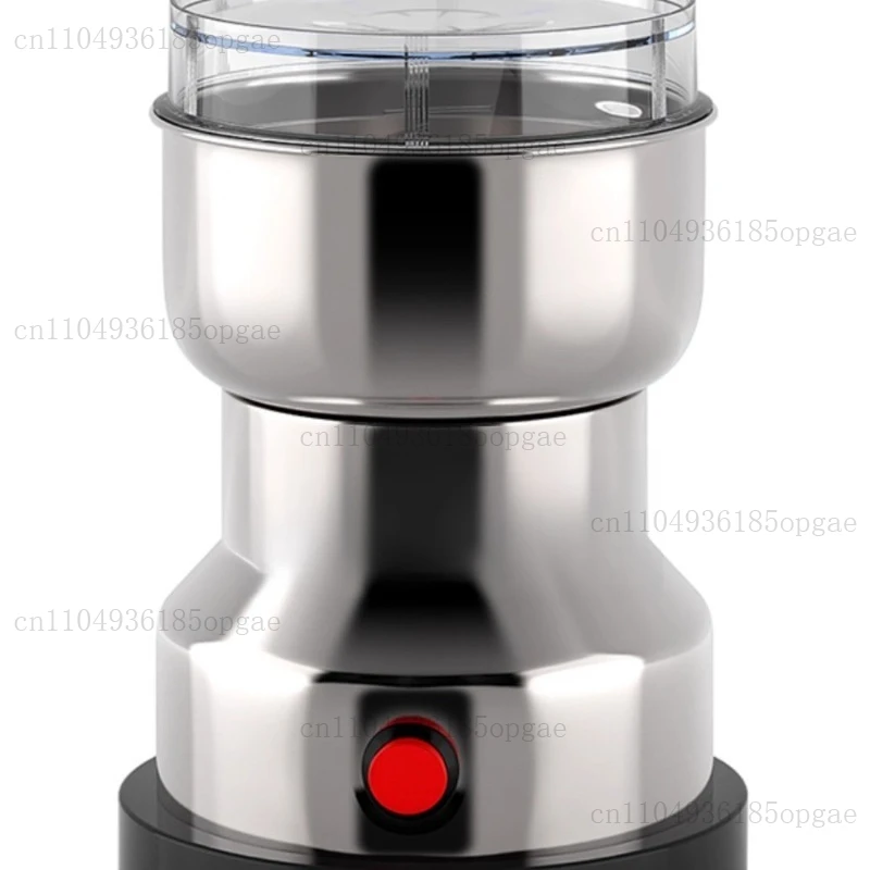 Electric Grinding Coffee Small Grinder Dry Grinder Grinder