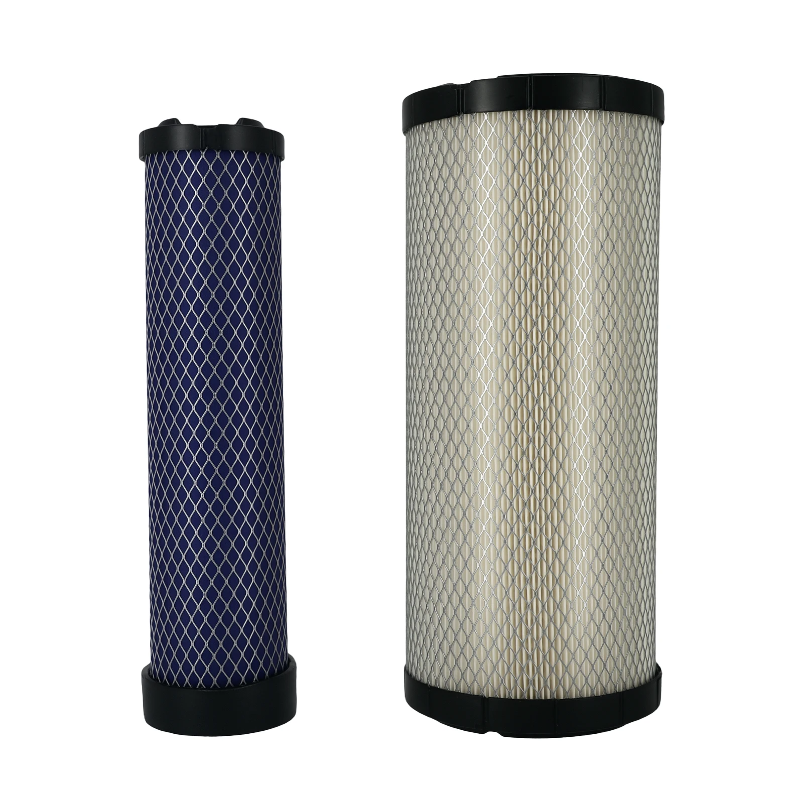 

Filter Element Set for Kubota M5040FC-1 Tractor RS3542 Inner Outer