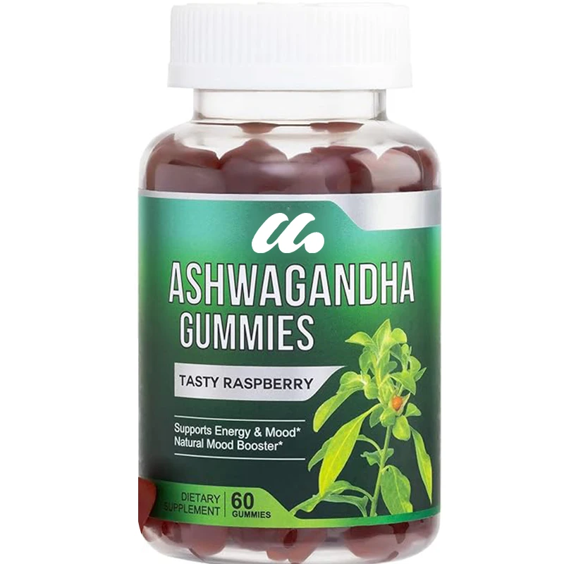 

Male and Female South African Drunken Eggplant Jelly - Vegetarian Ashwagan Extract Supplement