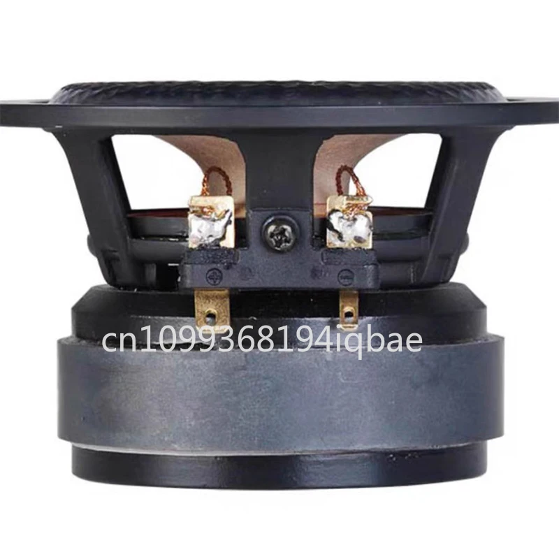 3-Inch Full-Range Speaker Fever  High-End Quality 75-20K W3-2141