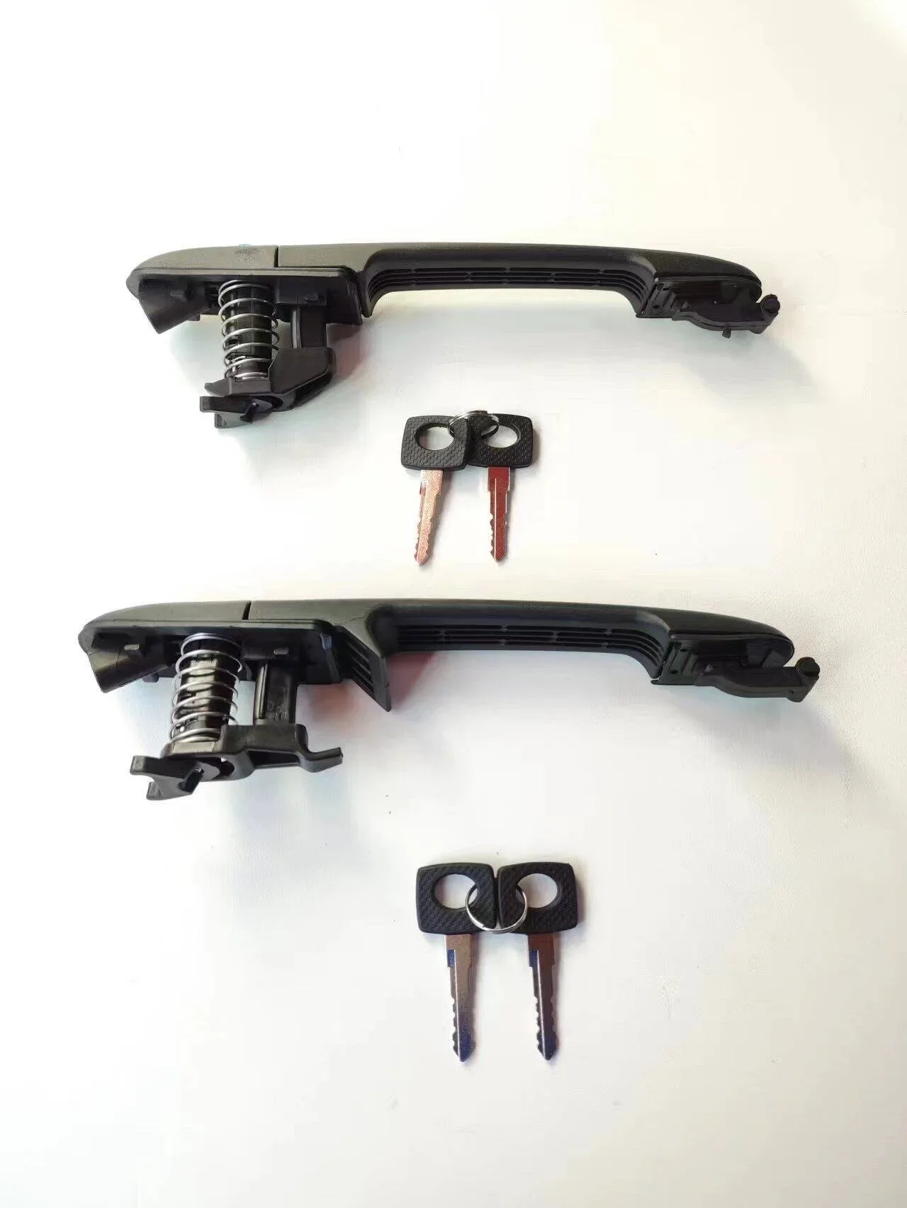 

1 шт. для Dodge 2002-2006 внешняя дверная ручка 05104415AA 5104415AA 05124094AA 5124094AA