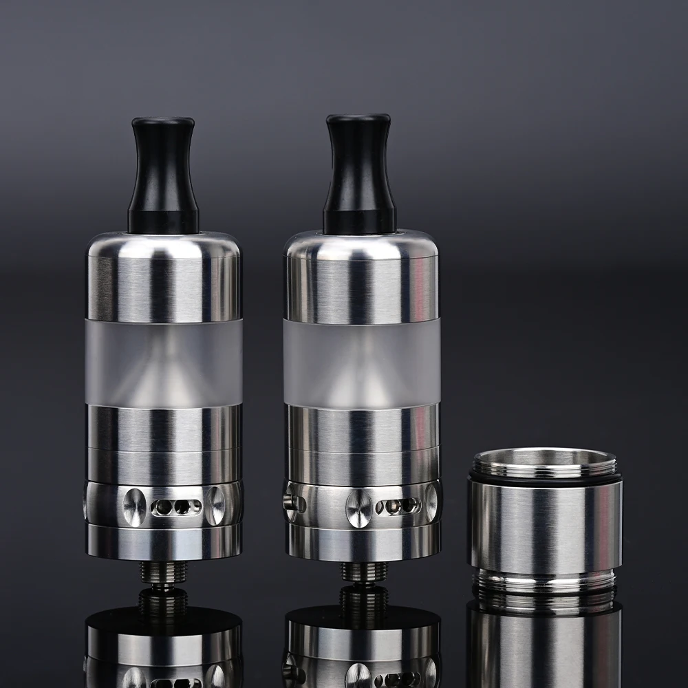Bottlecoolvape-Rose V3 RTA MTL RTA 4 5 22 316SS atomizer tank for coils & atomizers - related product image