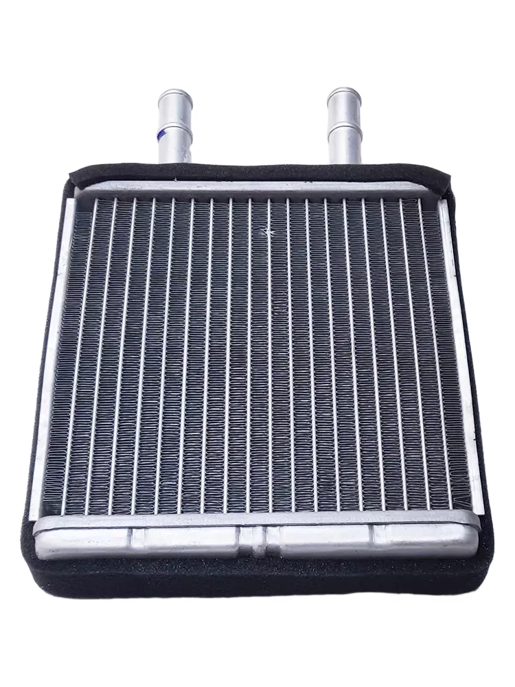 

Радиатор обогревателя для JAC J3 A137 OEM S8103L22000-40007