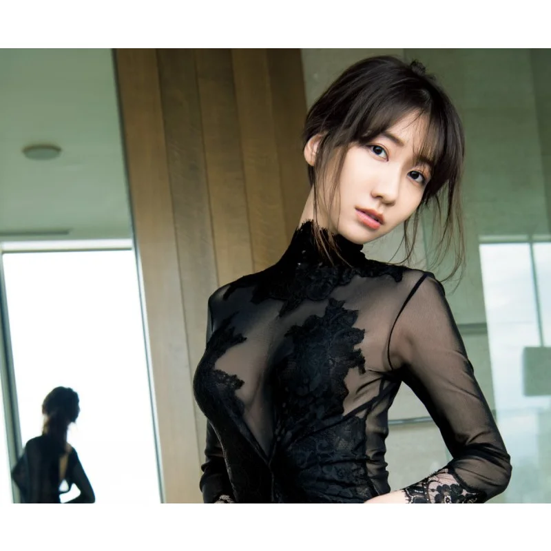 

Experience Yuki Kashiwagi Shueisha 9784087900354 Book