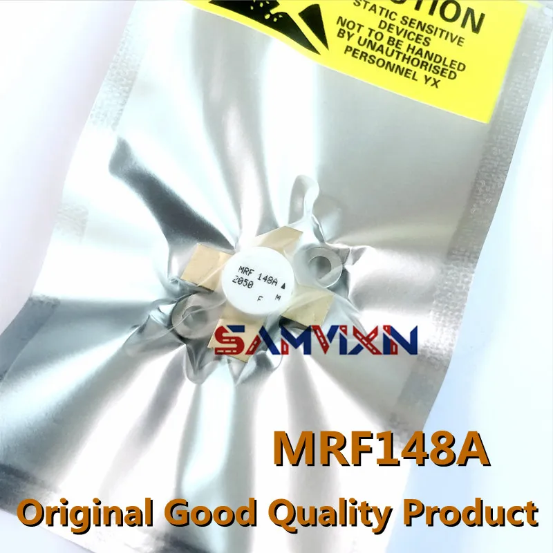 

MRF148A (1piece) 148A SMD RF Tube RF Power MOSFET Transistors, Original In Stock