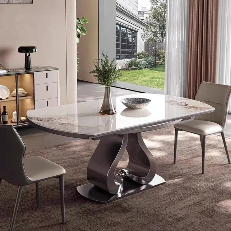Retractable folding, invisible induction cooker slate