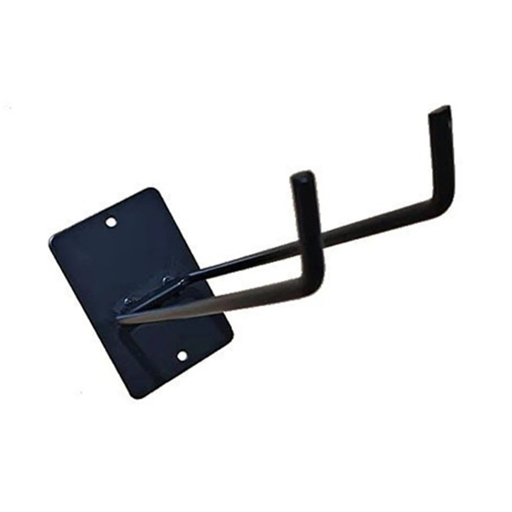 Ganchos para sistema de almacenamiento de herramientas, soporte de pared, almacenamiento de garaje, organizador de herramientas de jardín multiusos para almacén, gancho de pared para garaje