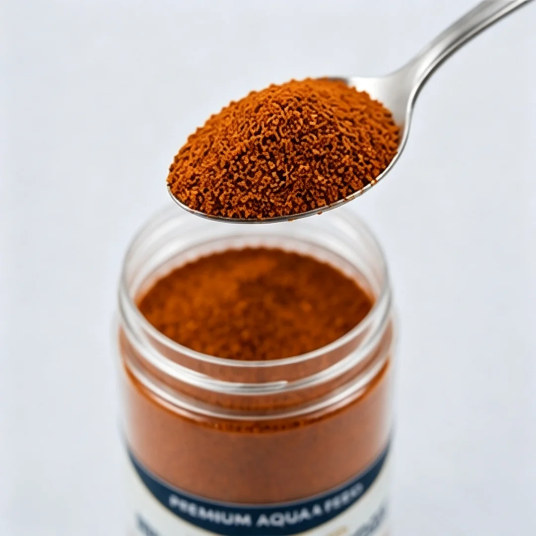 Pasteurized Dried Decapsulated - Aquarium Fish Eggs recension och pris