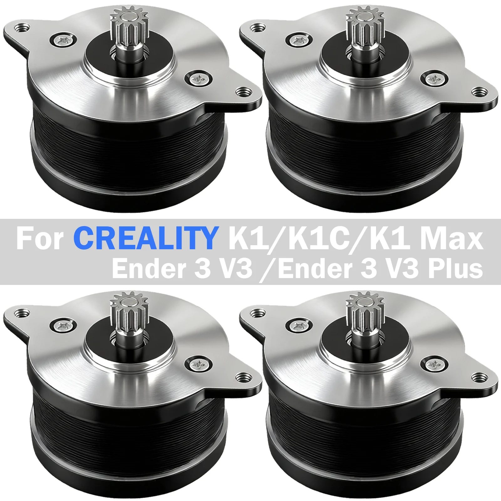 3D Printer Stepper … - image