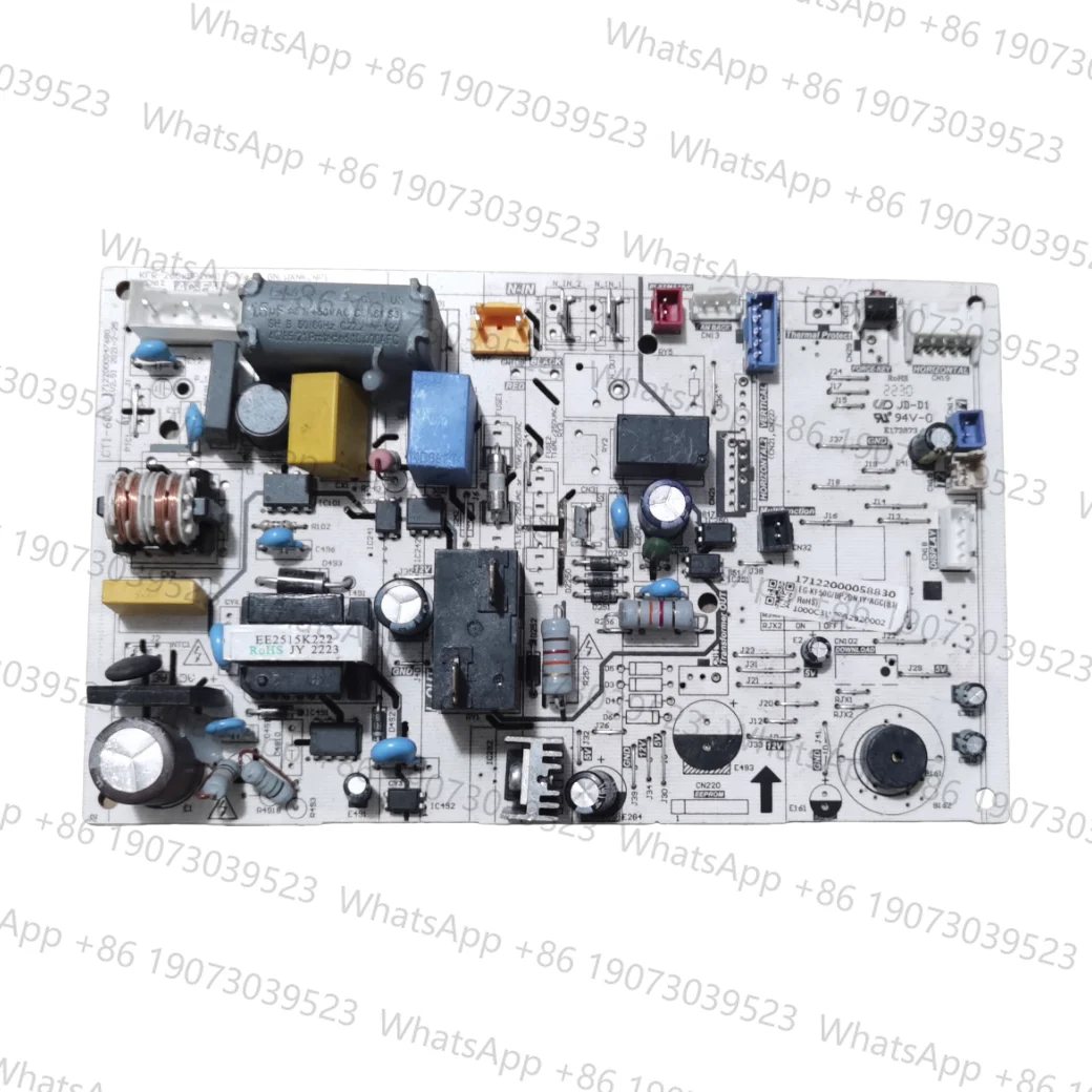 Air Conditioning Co… - image