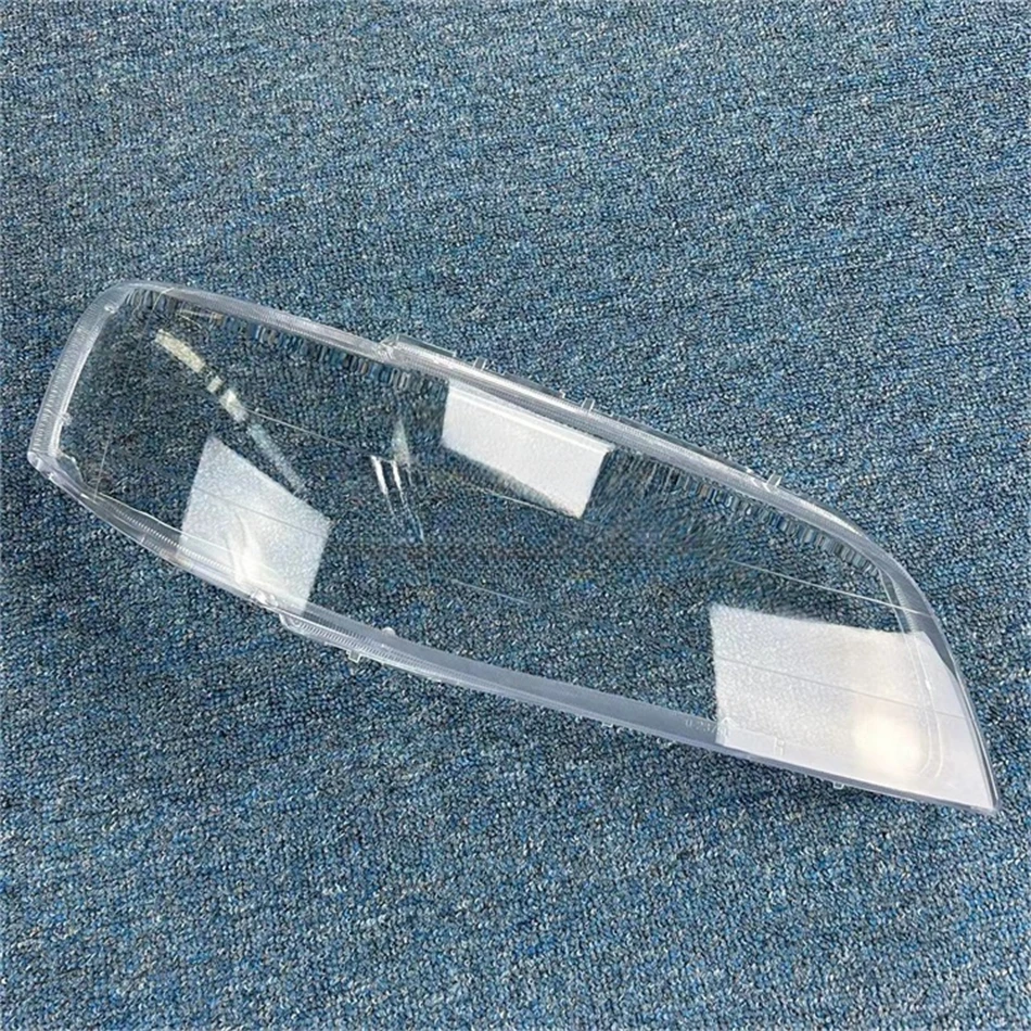 

For Bluebird 3th 2000 2001 2002 2003 Auto Accessory Headlight Lens Replace The Original Lens