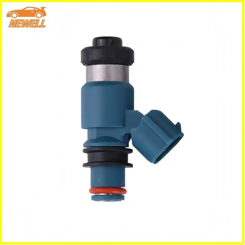 5S7-13761-00-00 Fuel Injector For Yamaha V STAR 950 2009-2017 YZF-R1 2012-2014 BOLT C SPEC 2015-2023 SR950 2017 BOLT 2014-2020 - view 2