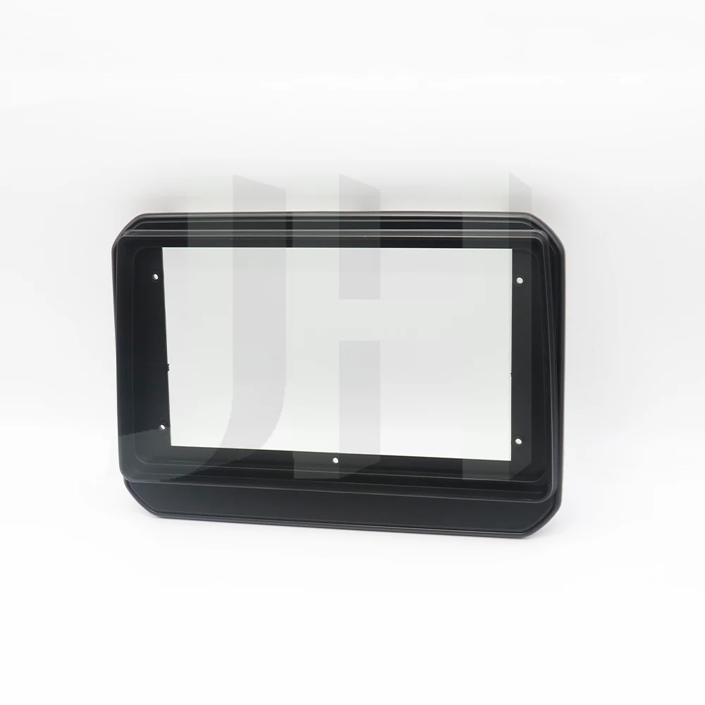 9 Inch Car Radio Dashboard Frame Suitable For 2017+ SUZUKI IGNIS