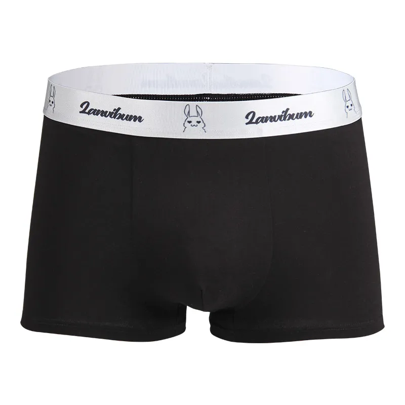 Calzoncillos Slips Hombre Ropa Interior Hombres Zboczona Bilelizna трусы мужские боксеры Boxers Homme