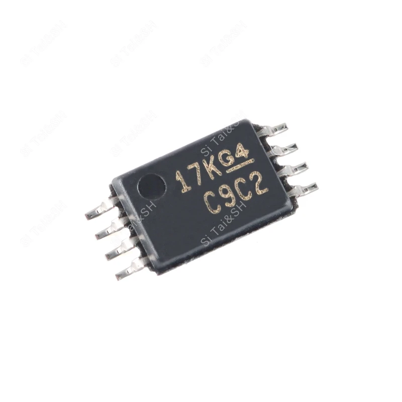 

molewei 5 шт. CDCLVC1102PWR TSP пластиковый защитный рукав-8