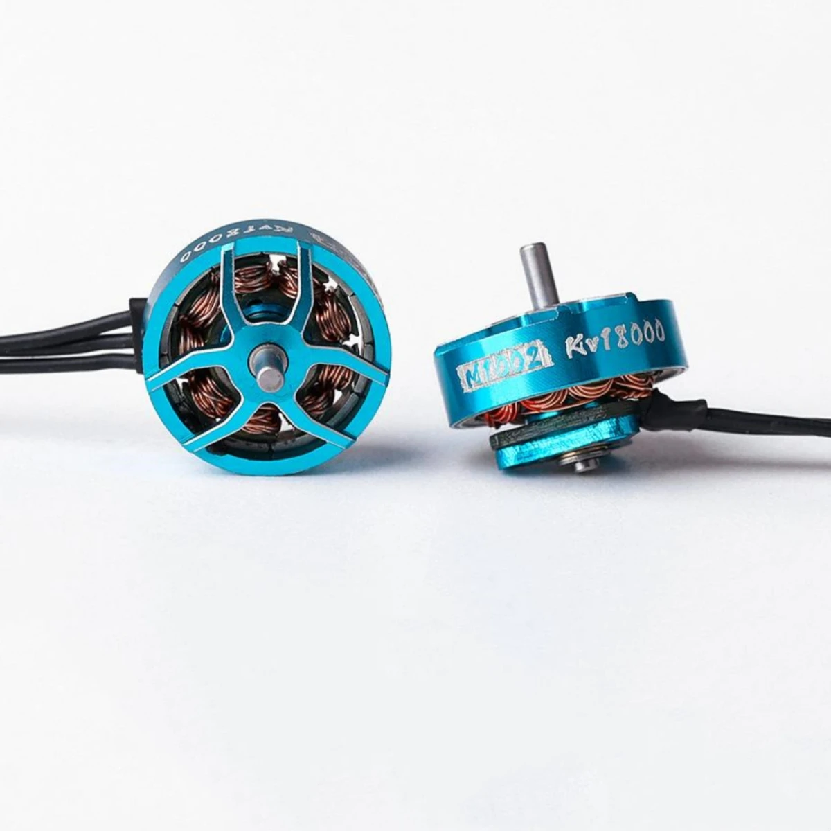 FPV Brushless Motor M1002 KV18000 Long Range for Racing