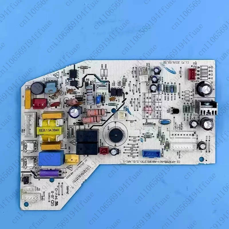 Air Conditioning Motherboard Computer Board CE-KFR70G/N1Y-AB (8513)