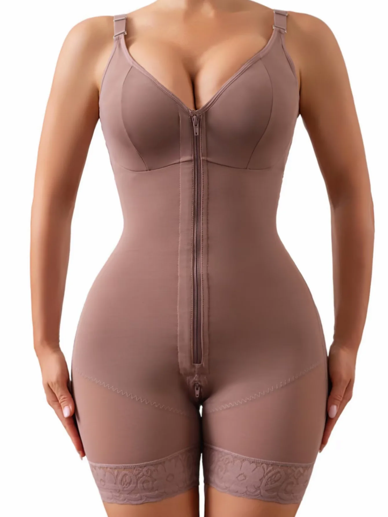 

Колумбийские корректирующие пояса для женщин после родов: утягивающее белье с эффектом подтяжки живота и ягодиц, с молнией в промежности для коррекции фигуры