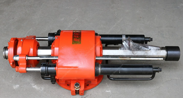 Рисунок 2 - Высокоскоростная машина XY-1A/XY-1A-4