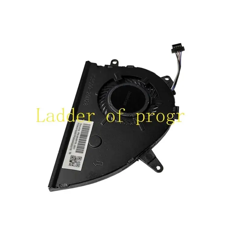 

€ For HP Pavilion 15-CS 15-CW CPU Cooling Fan L25584-001 L27902-001 NS85B00-17K24