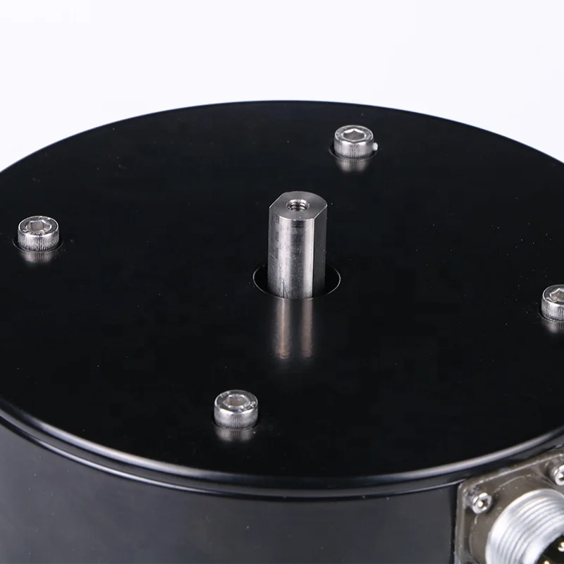 BIEDAS 200N Modal Exciter Vibration Table Vibration Excitation Modal Shaker BYD-JZ020