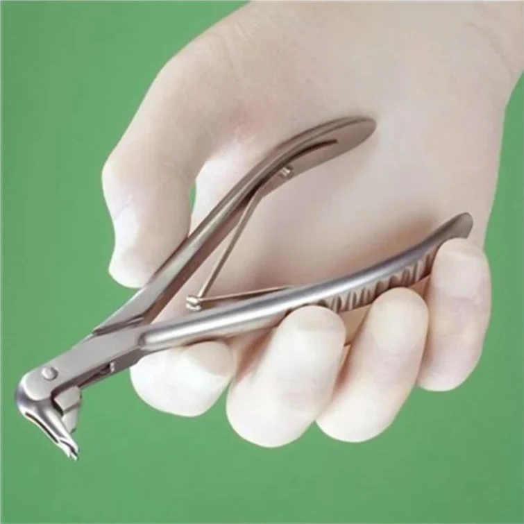 

Профессиональные плоскогубцы для ортодонтии, лабораторные щипцы для удаления коронок, плоскогубцы для разделения коронок/лабораторные щипцы для расширения коронок