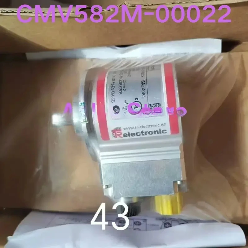

Совершенно новый кодировщик CMV582M-00022