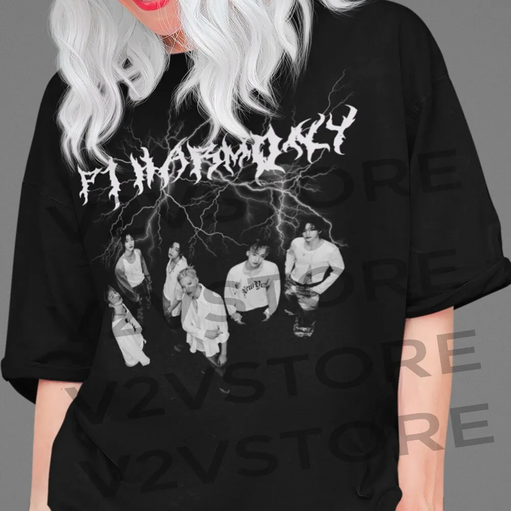 P1harmony Unisex Tshirt(2)