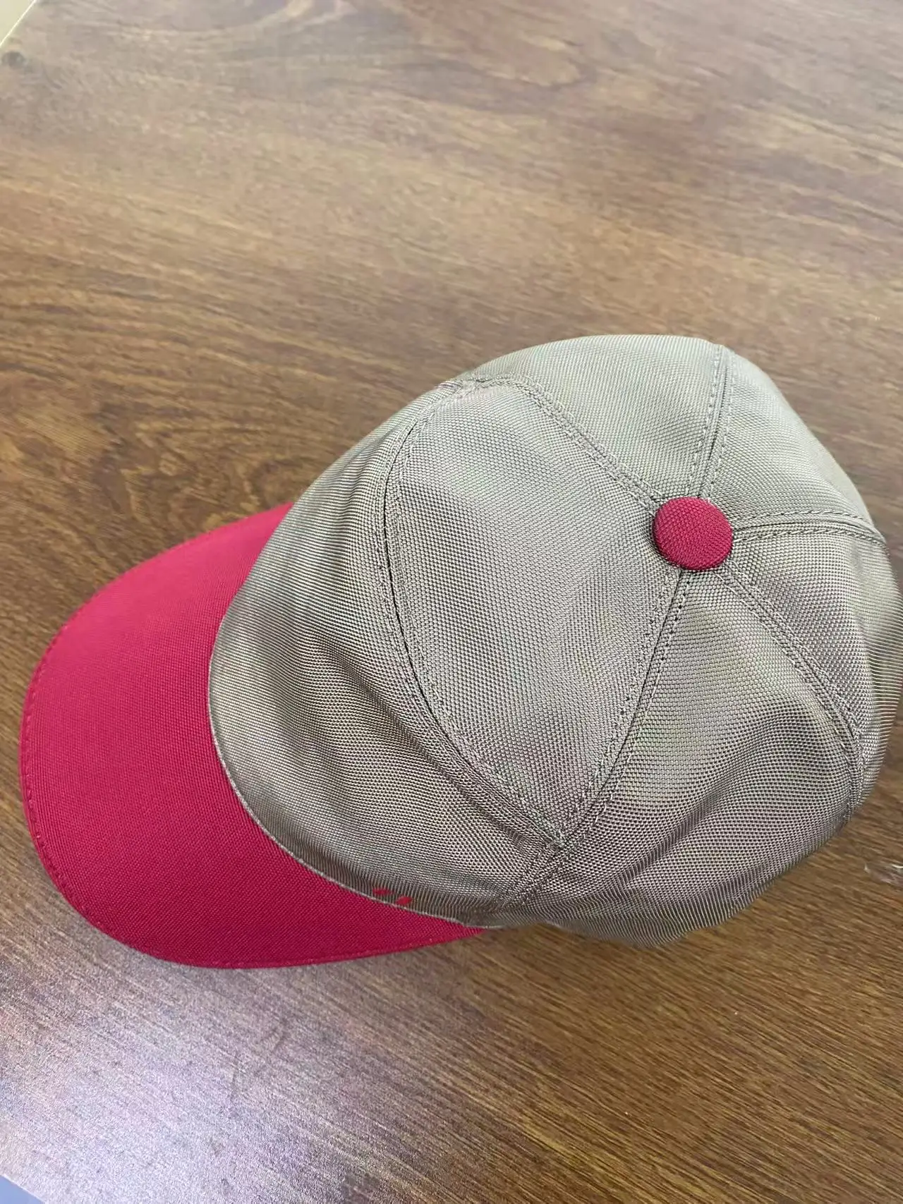 عصرية وأحدث طراز! صناعة يدوية، جودة عالية، قبعة بيسبول صيفية H، لون ممتاز، أفضل هدية