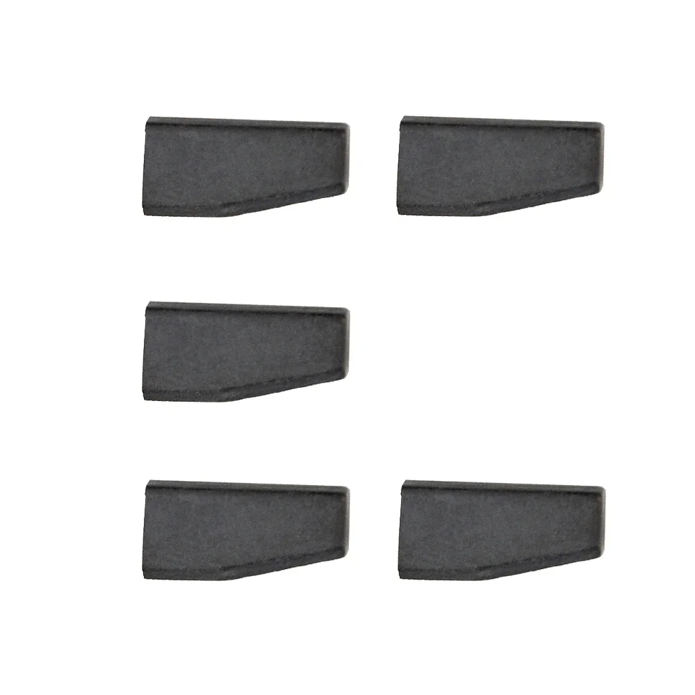 Microplaqueta chave do identificador do carro do OEM auto, ID46, PCF7936, PCF7936AA em branco, Hyundai, Peugeot, Citroen, Pcf 7936, 10, 20, 50 PCes