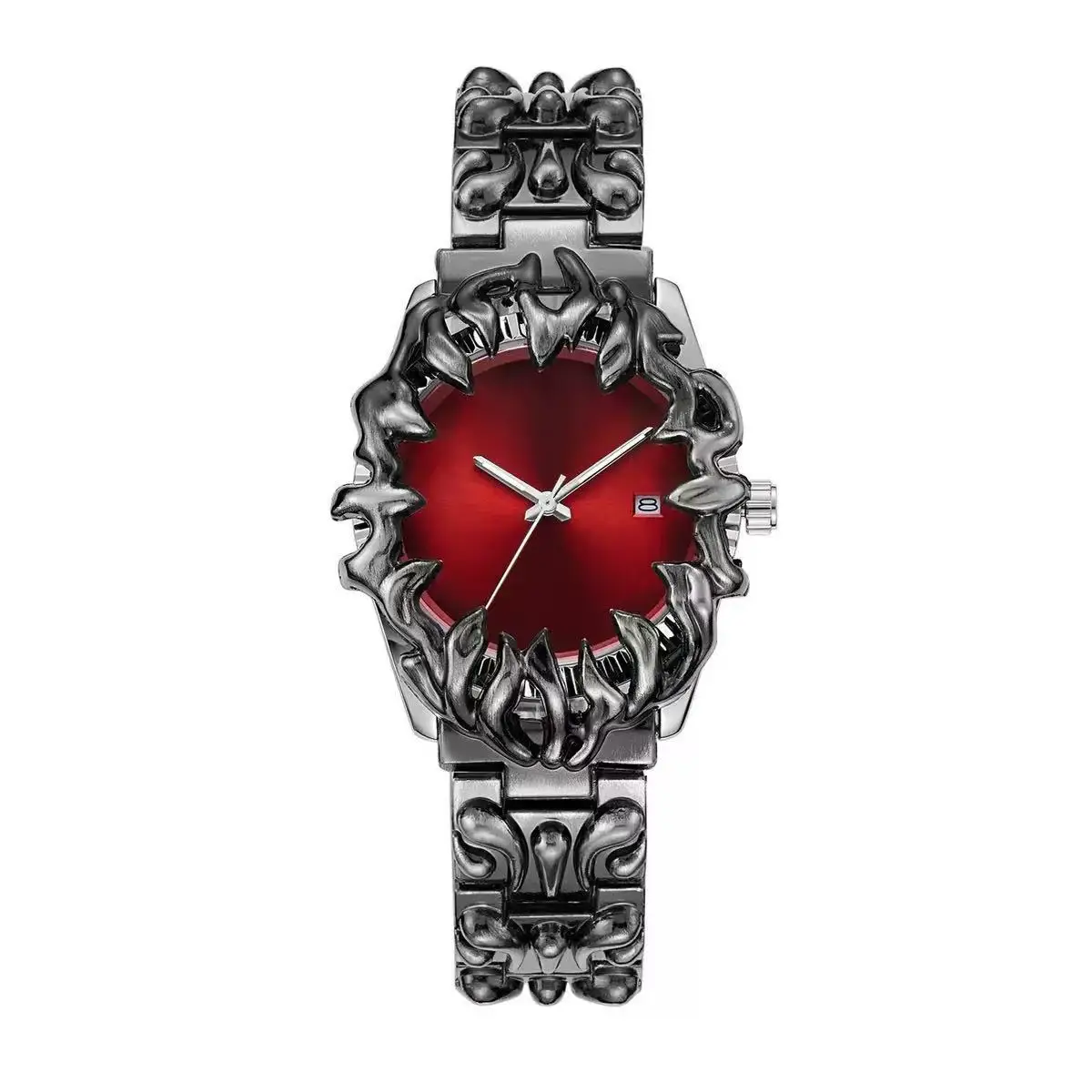 Watch Male Alien Paws Demon's Eye Personality Relief Advanced Sense ins