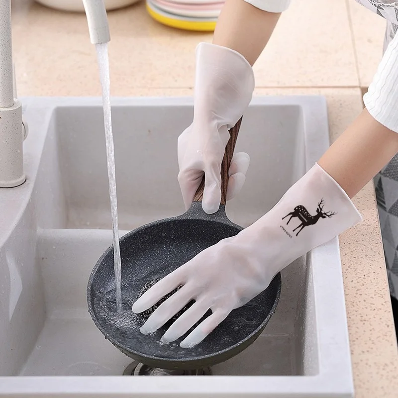 #72 Best Cleaning Gloves to Buy In 2026