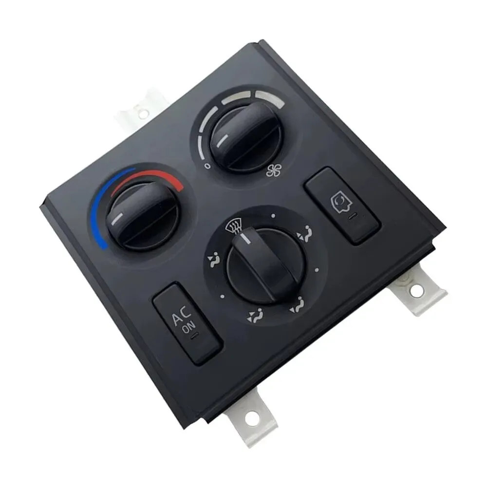 

In stock NewAC Control Panel Switch 21318123 20508581 For VL Truck Air Conditioning Controller 24V