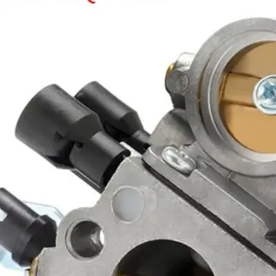 Power Tool Parts Carburetor For MS171 181 211 MS171 MS181 MS211 C1Q S123B for ecoflow for zero for parkside Pasta Termica Set