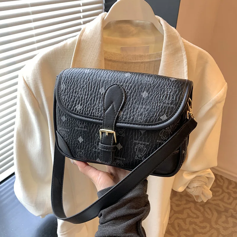 

2025 SS Modular Wallet Strap Shoulder Bag, Multi-Way Convertible Crossbody Purse for Women, Cult-Favorite Day to Night Tote