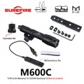 M600C M-LOK BK-1