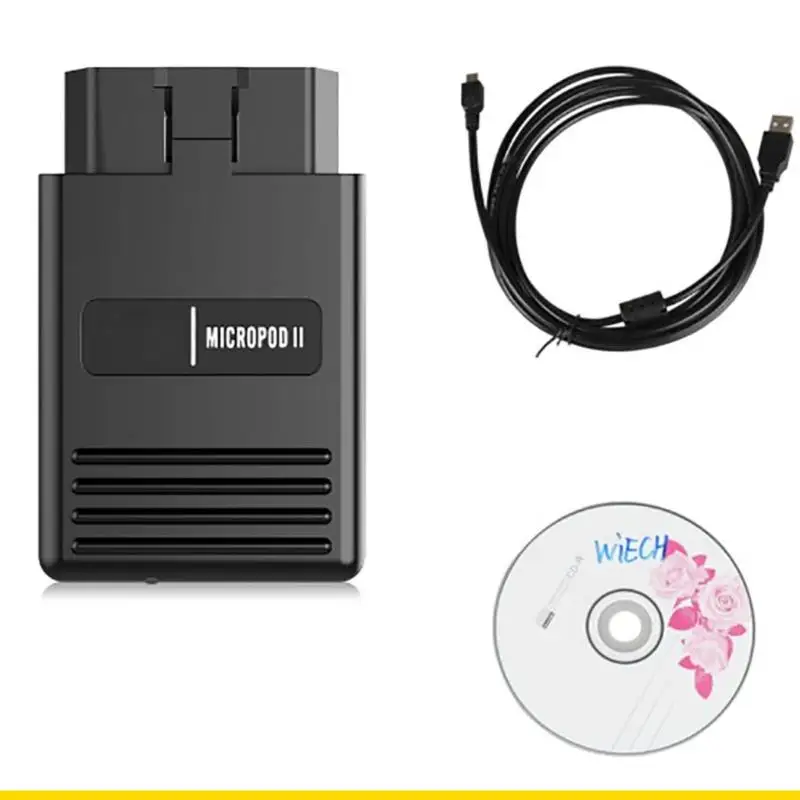 

SZCH Professional Wireless Car Diagnostic Device For Realtime Fault Code Analysis
