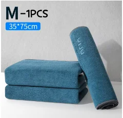 Microfiber Car Wash Towel 42X42cm 75X35cm Lint-Free Car Cleaning Towels Ultra-Soft Drying Cloth Car Detailing Washing Tools