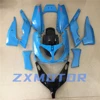 페어링 키트 오토바이 TMAX500 2001 2002 2003 2004 2005 2006 2007 무료 맞춤형 ABS 페어링 주입 YAMAHA TMAX 500 3